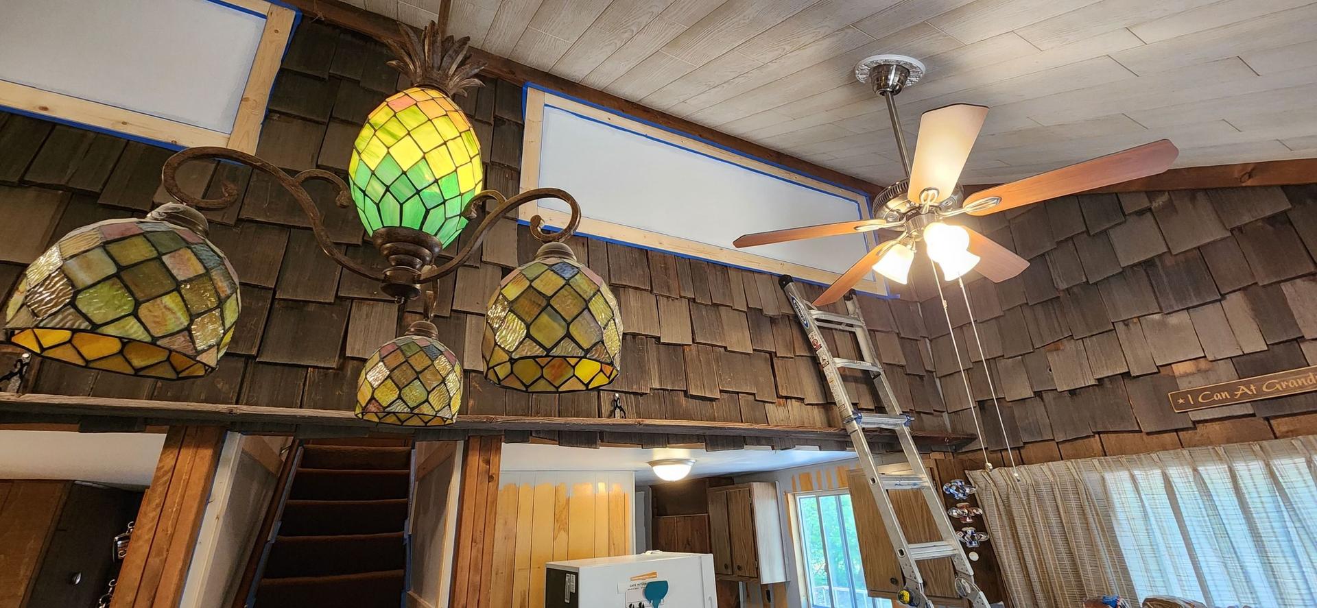 Interior Painting — Forest Lake, MI