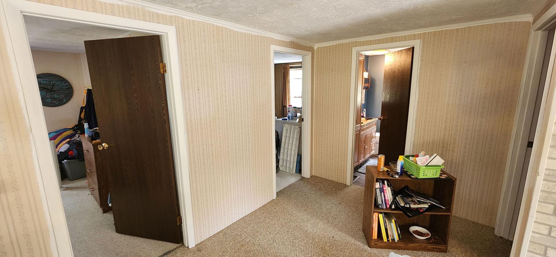 Interior Painting — Forest Lake, MI