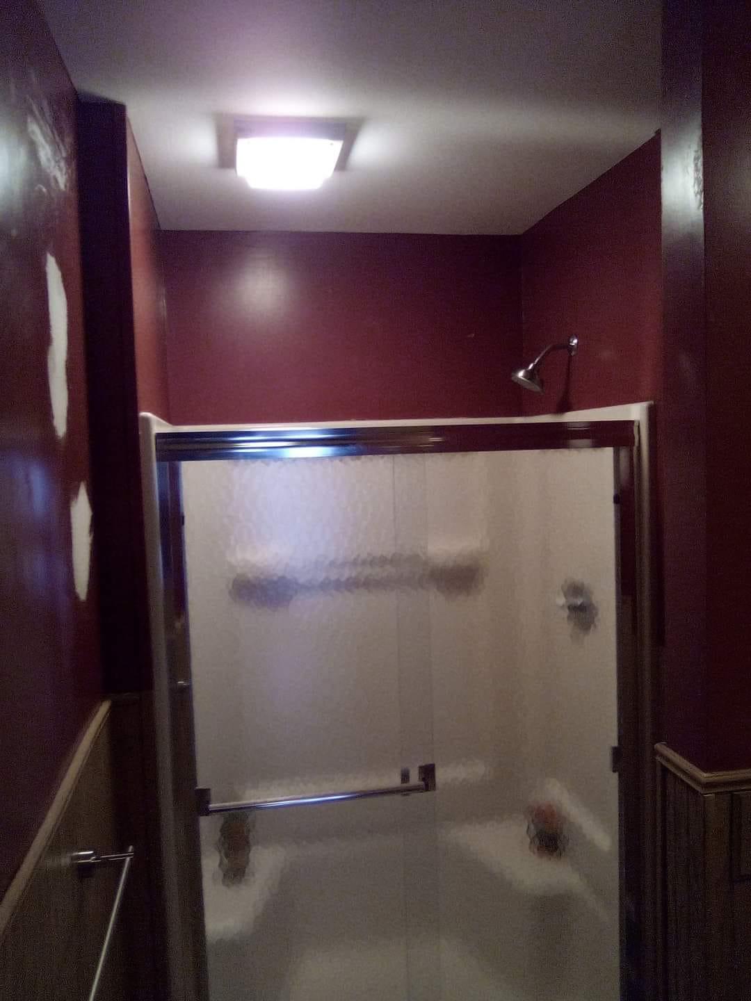 Interior Painting — Forest Lake, MI
