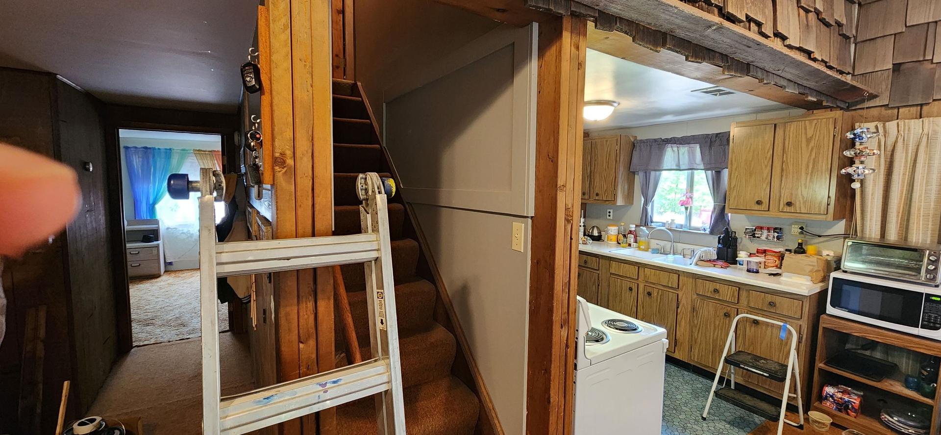 Interior Painting — Forest Lake, MI