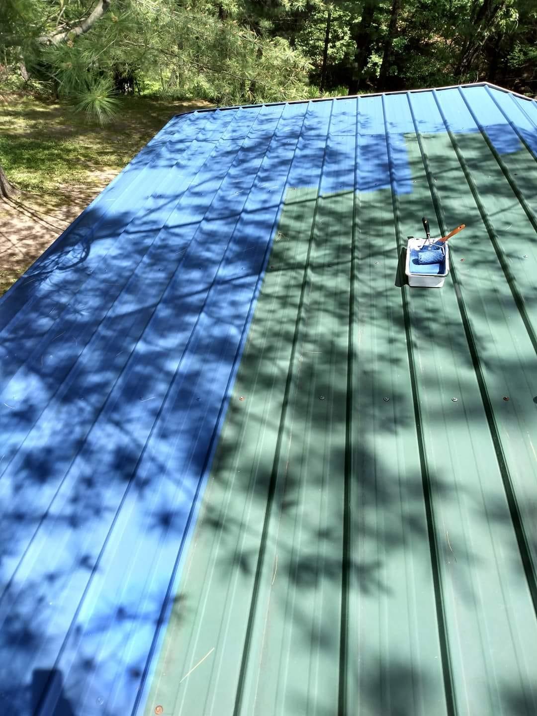 Interior Painting — Forest Lake, MI