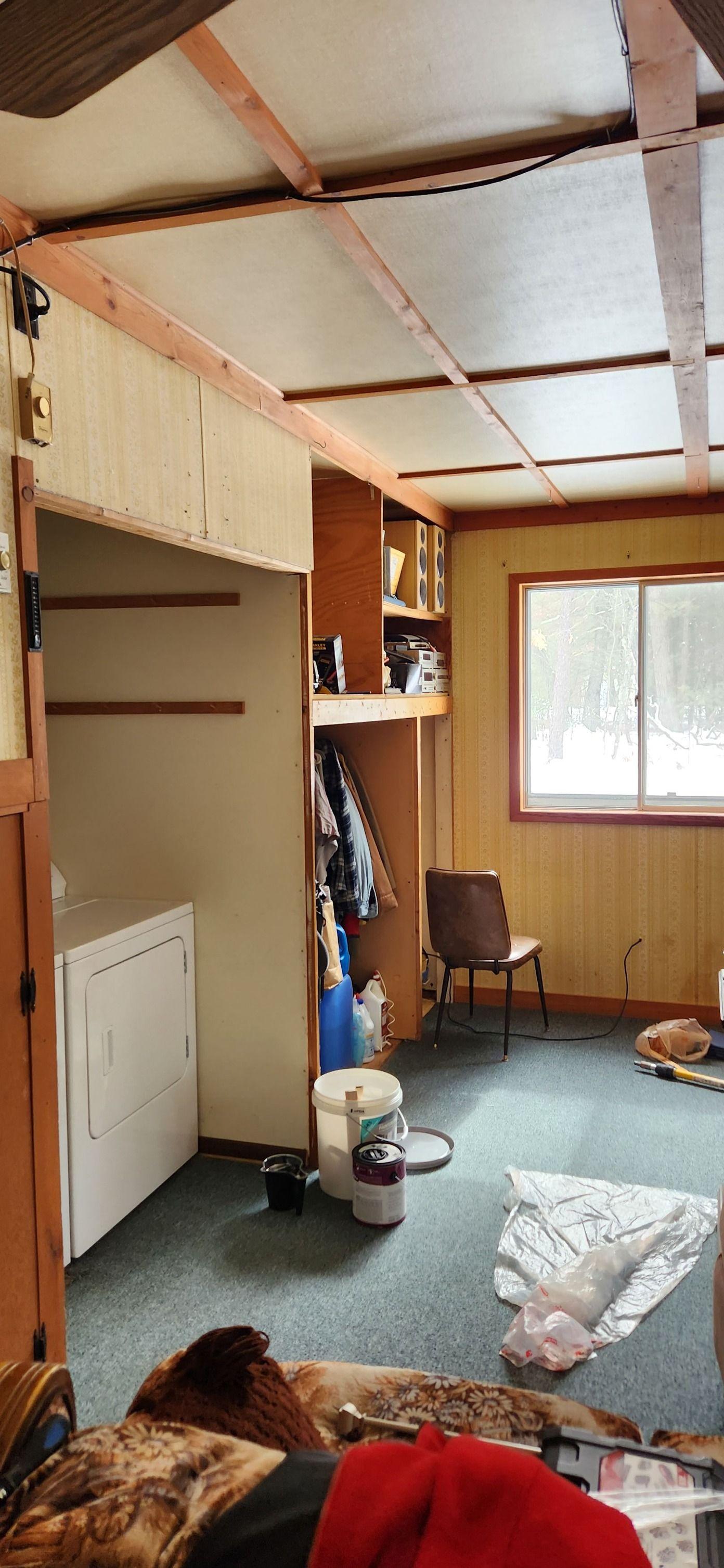 Exterior Painting — Forest Lake, MI