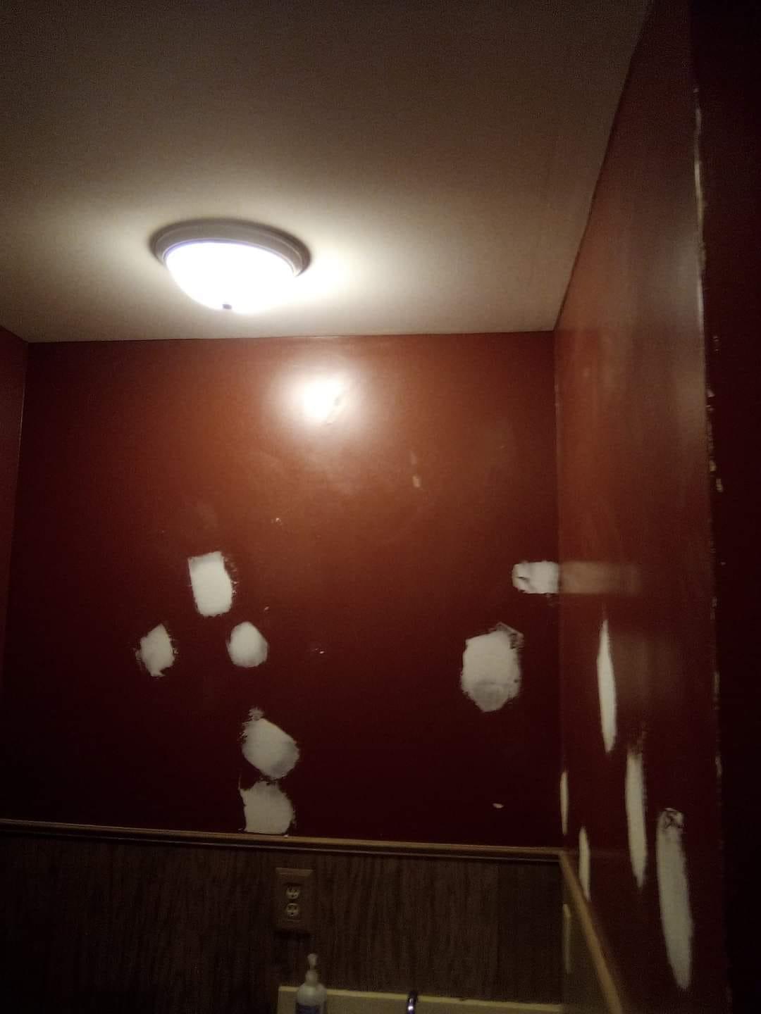 Interior Painting — Forest Lake, MI