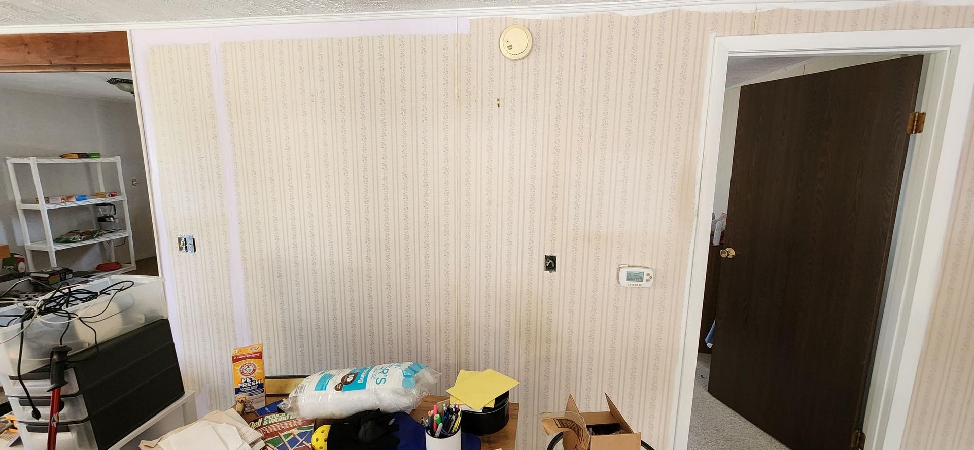 Interior Painting — Forest Lake, MI