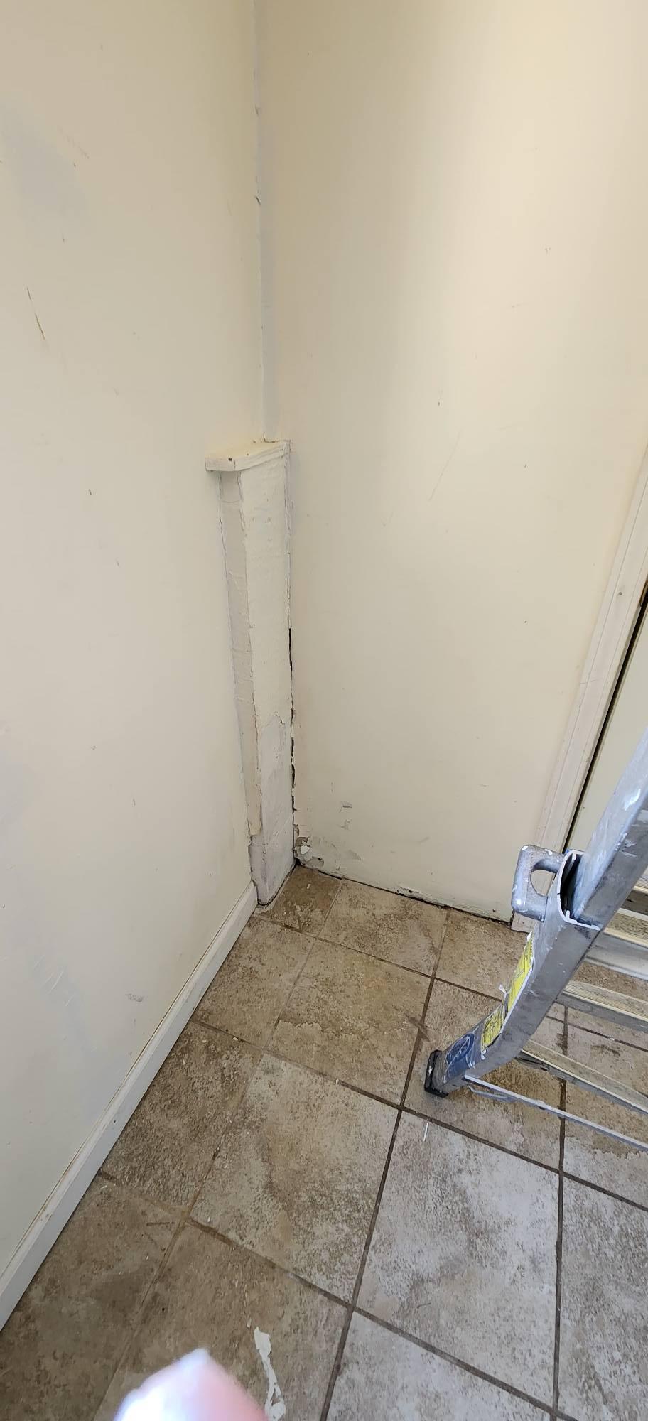 Ceiling & Wall Painting — Tawas, MI