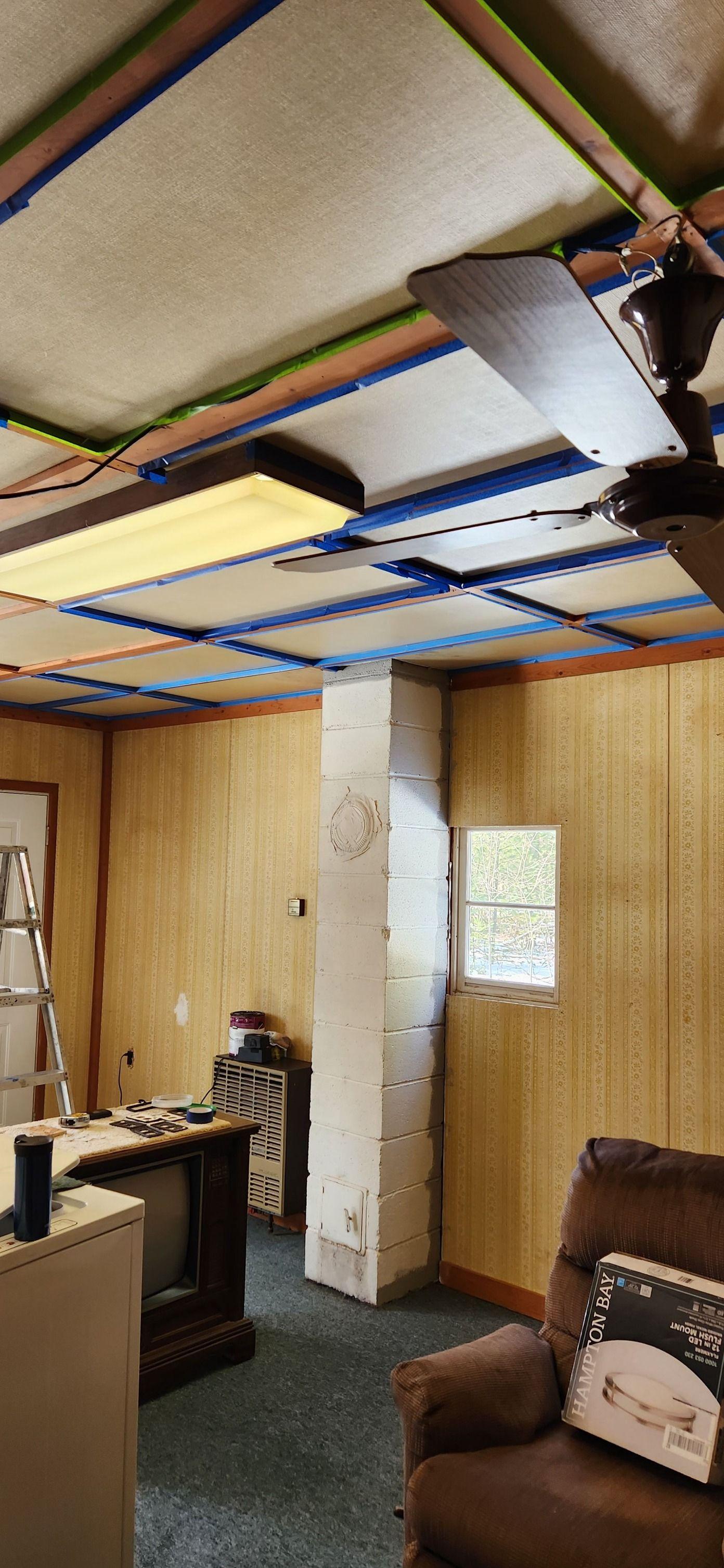 Exterior Painting — Forest Lake, MI