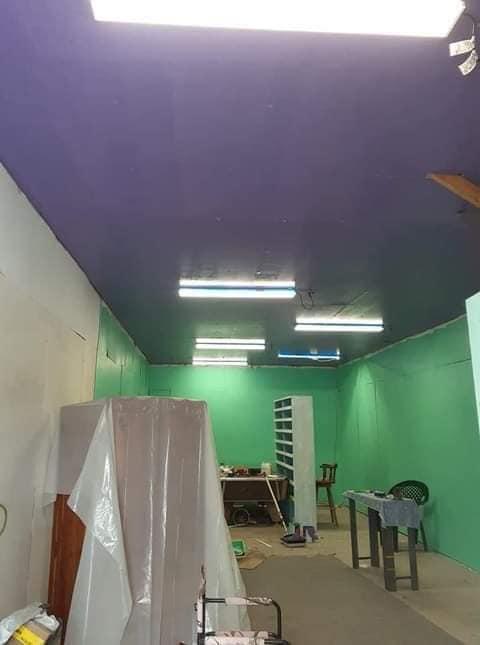 Interior Painting — Forest Lake, MI