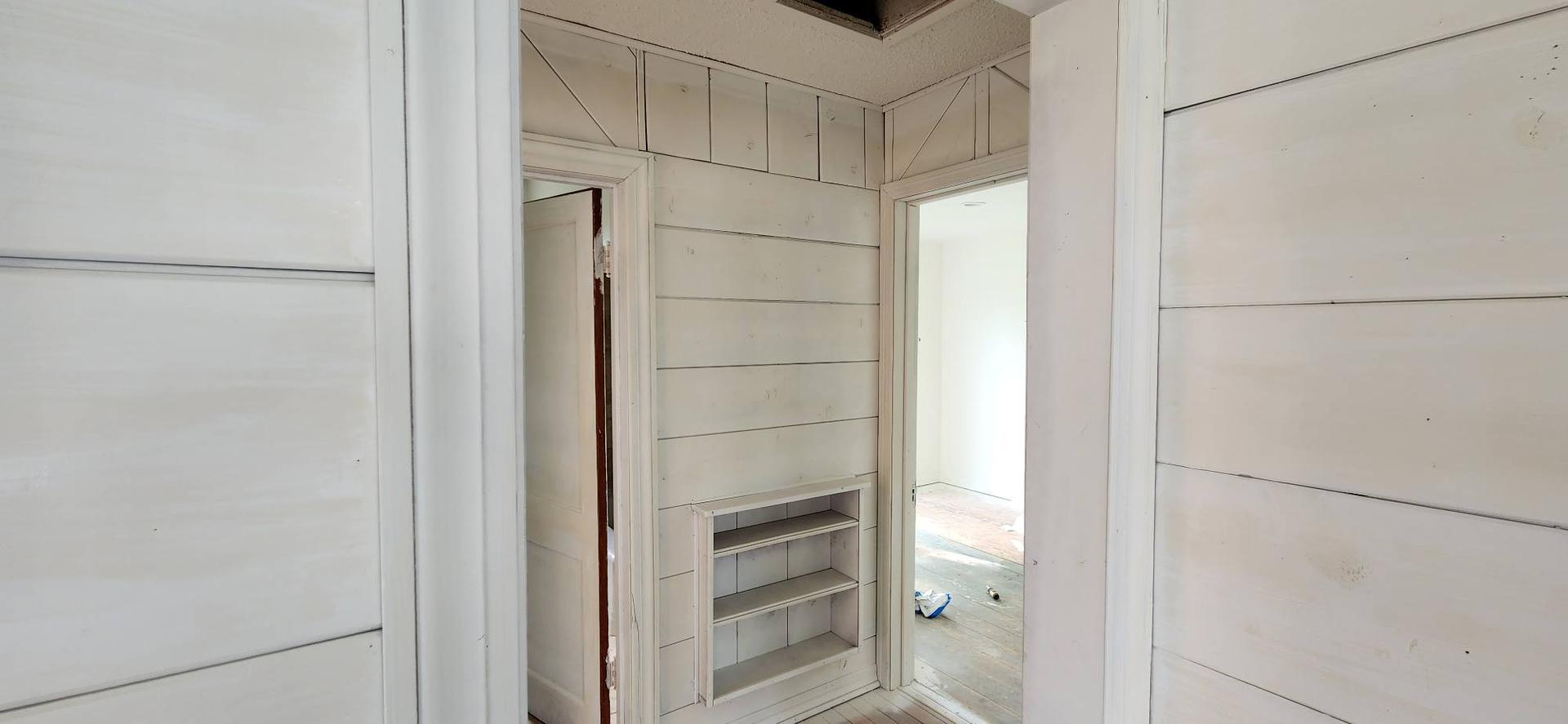 Ceiling & Wall Painting — Tawas, MI