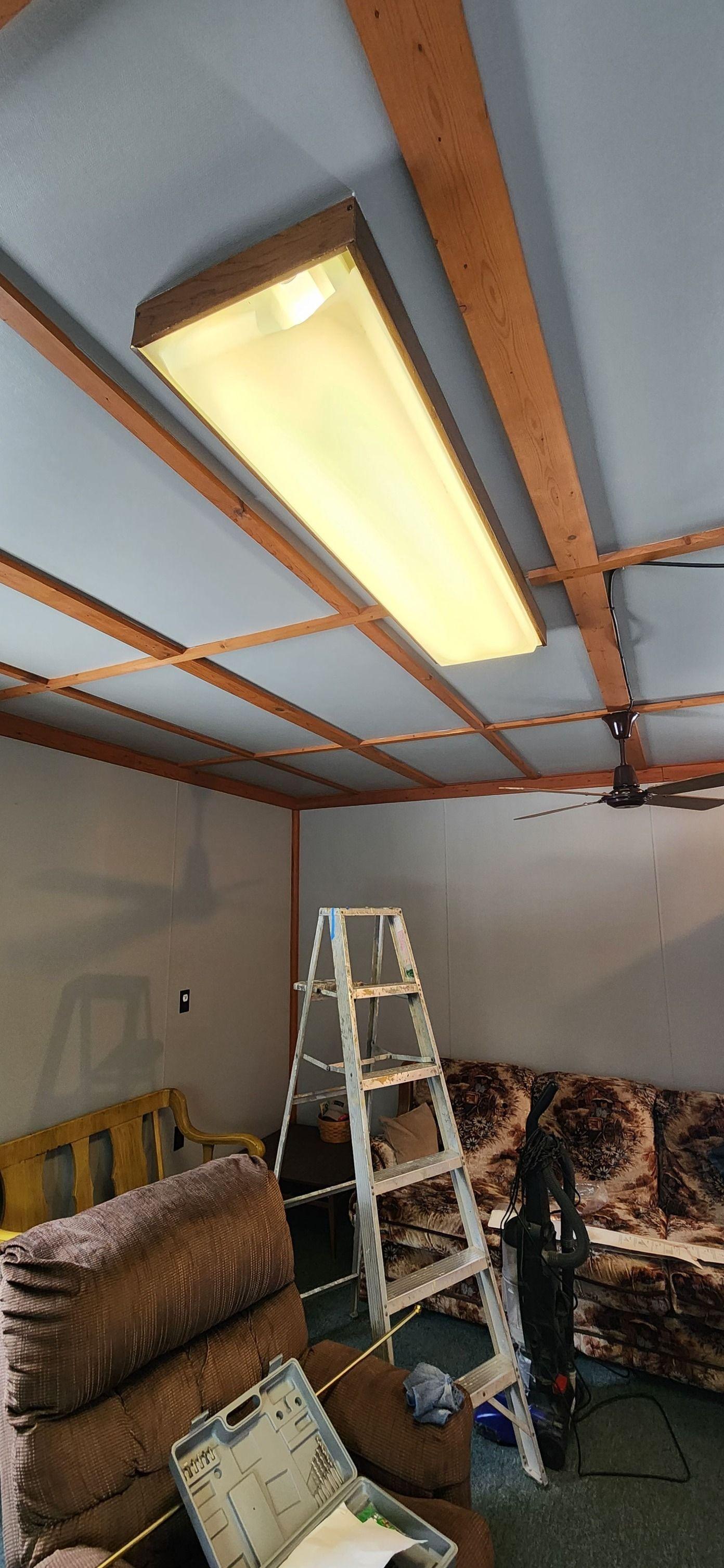 Exterior Painting — Forest Lake, MI