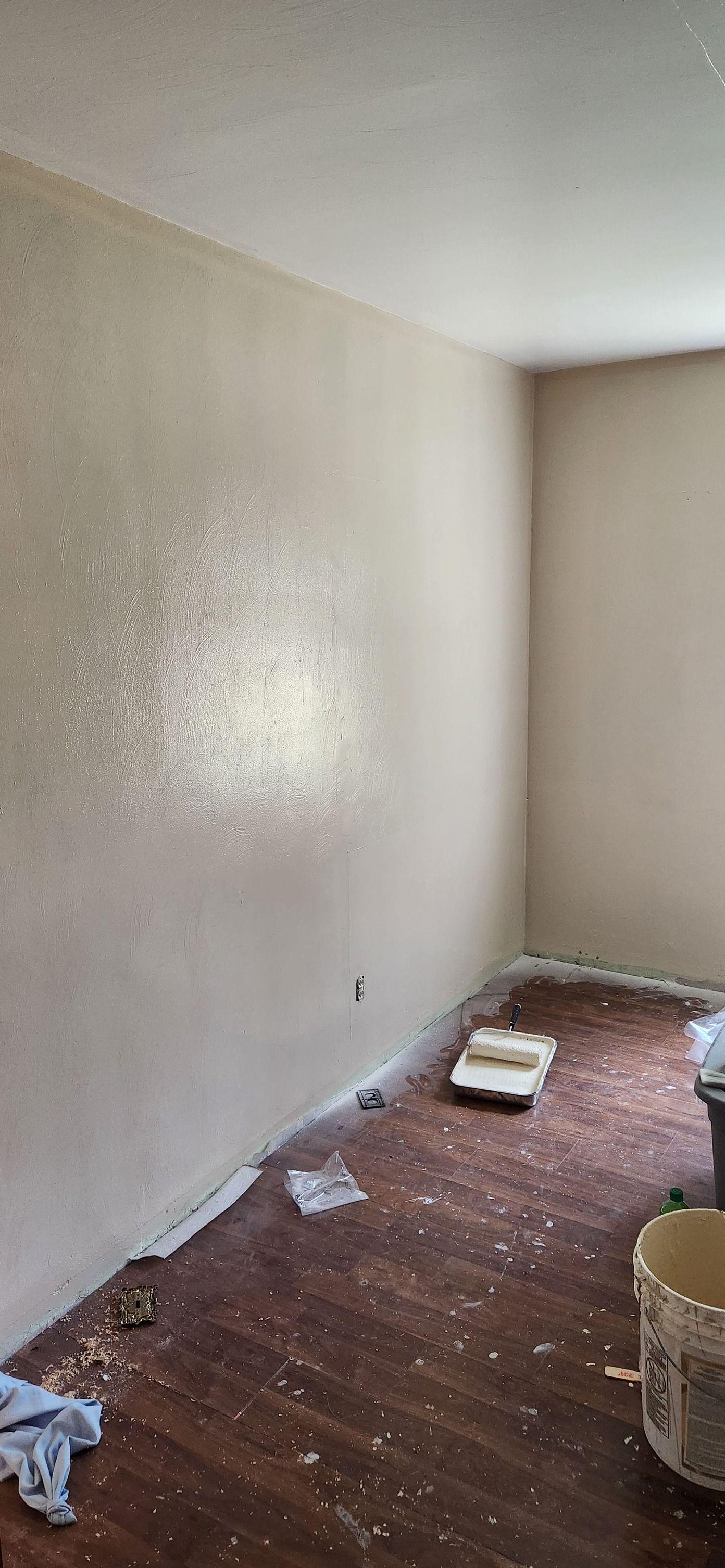 Interior Painting — Pinconning, MI