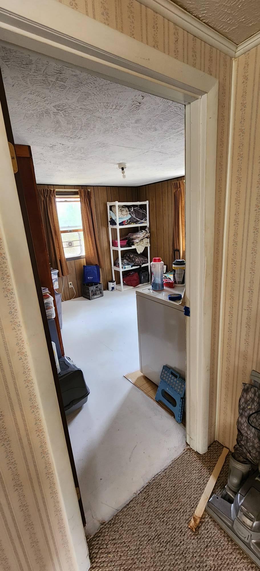 Interior Painting — Forest Lake, MI