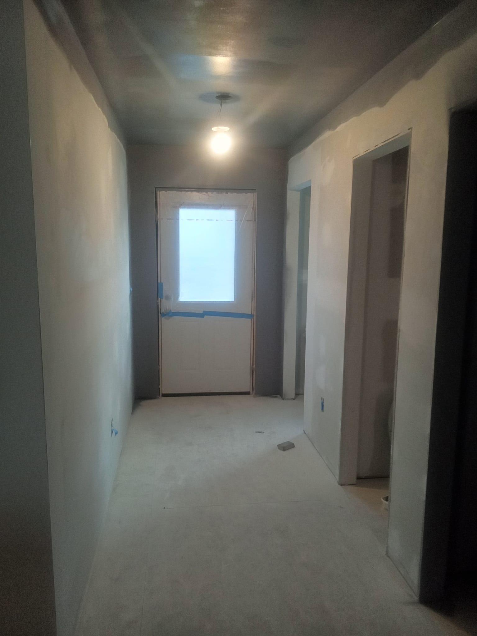 Interior Painting — Sterling, MI