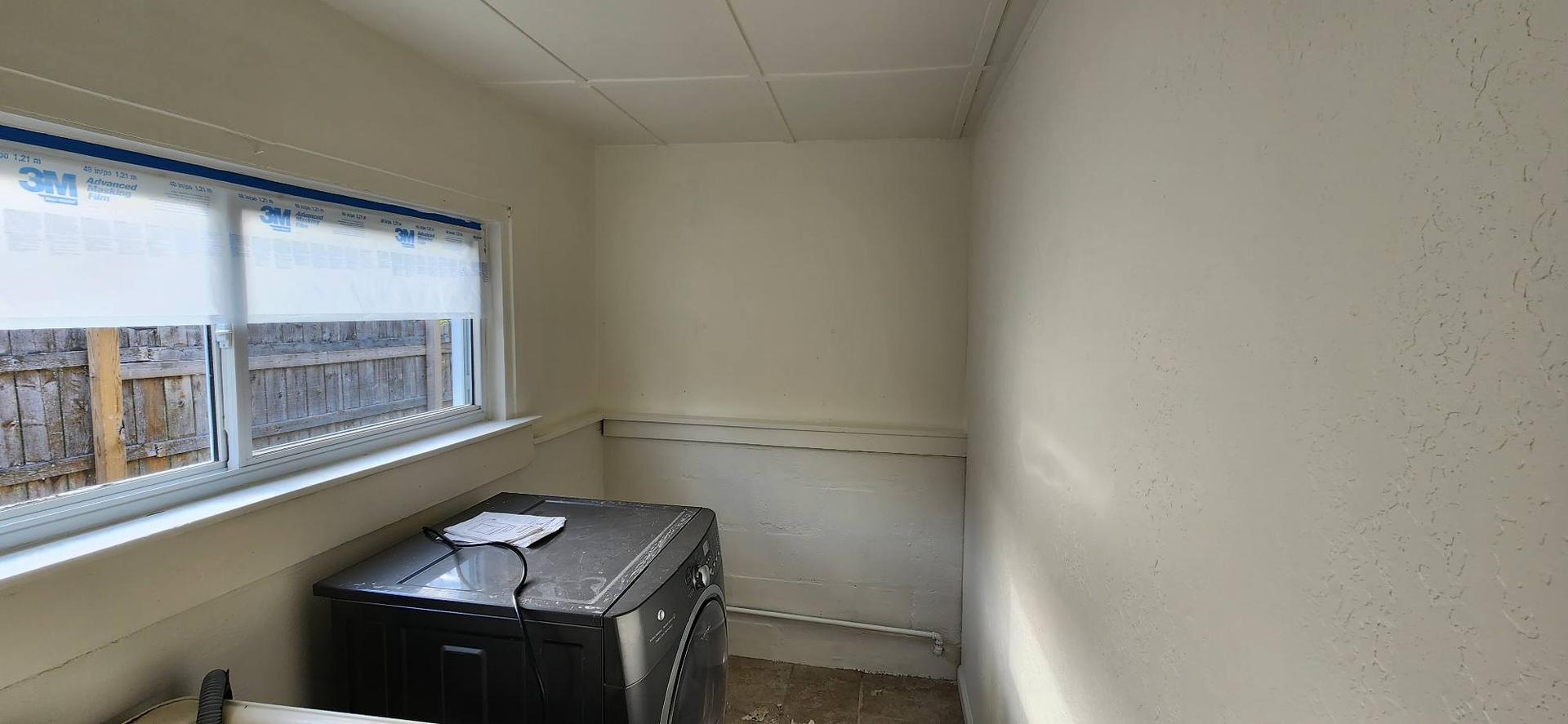 Ceiling & Wall Painting — Tawas, MI