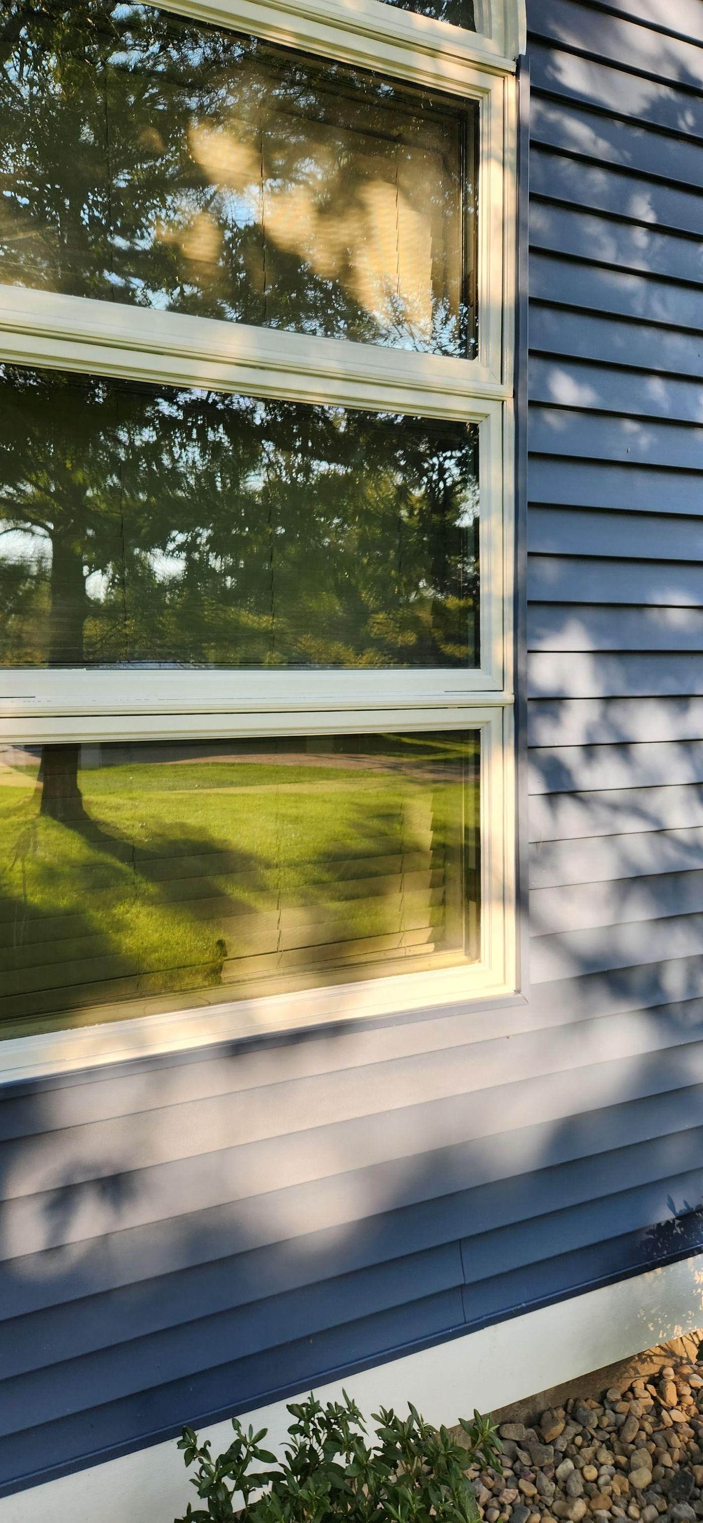 Windows & Deck Painting — Oscoda, MI