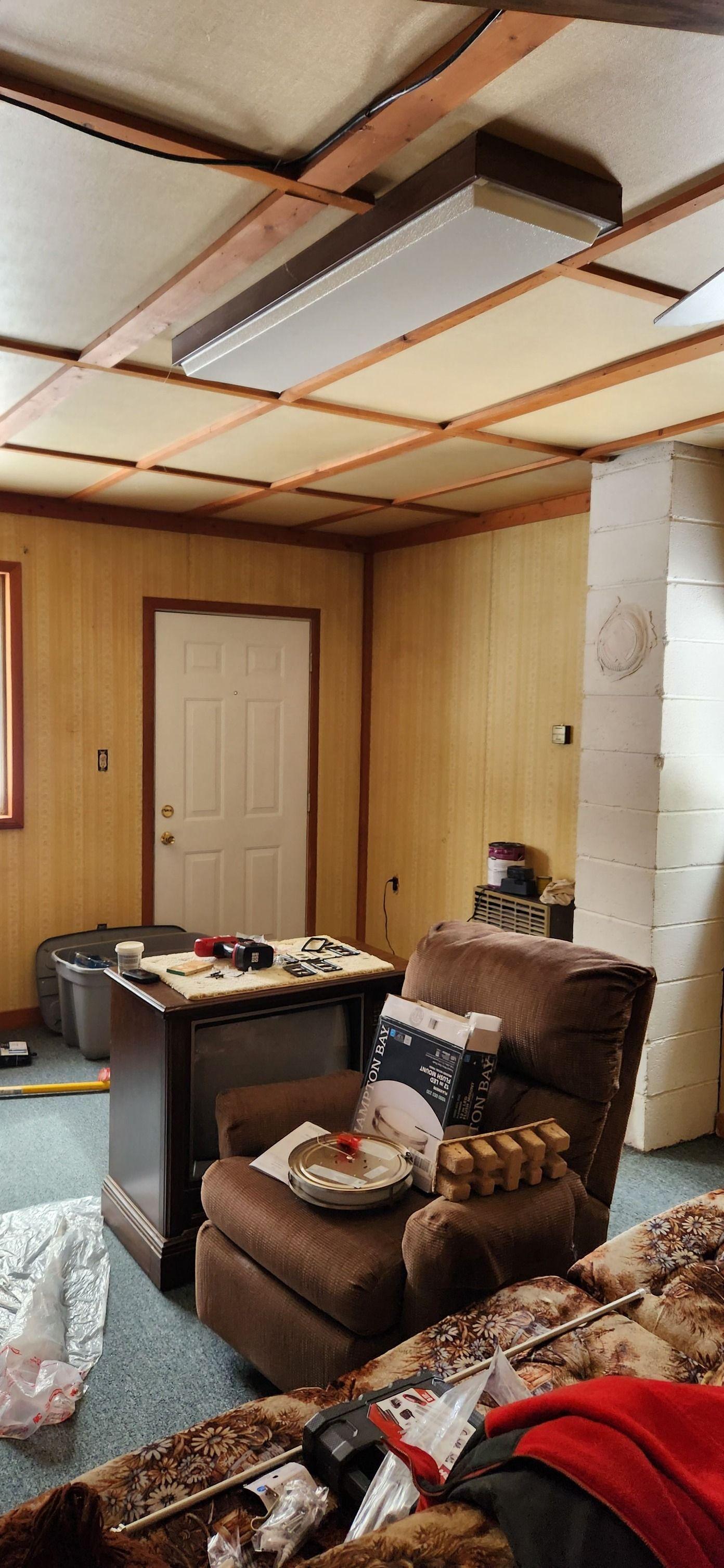 Exterior Painting — Forest Lake, MI