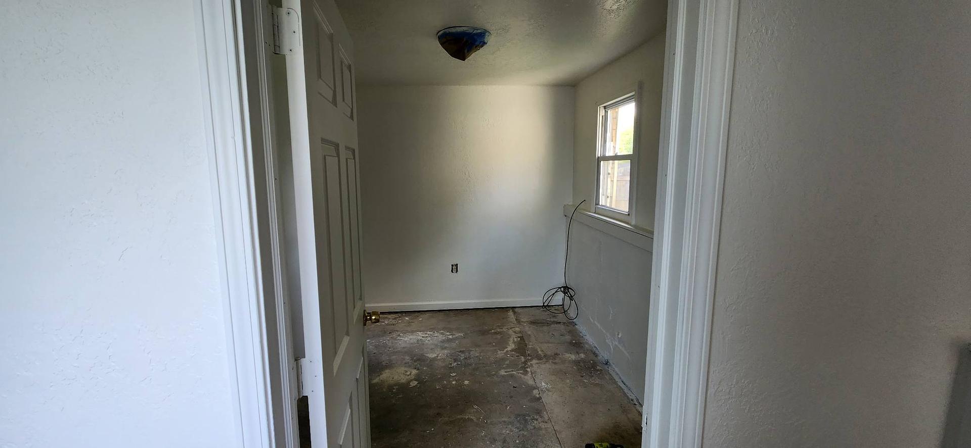 Ceiling & Wall Painting — Tawas, MI