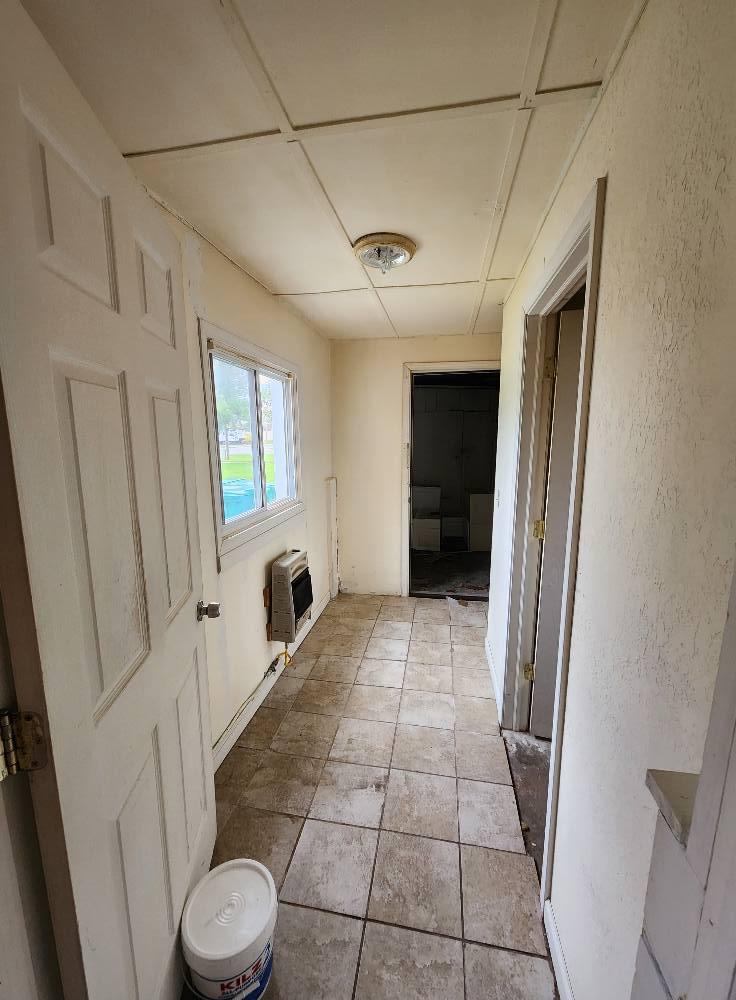 Ceiling & Wall Painting — Tawas, MI