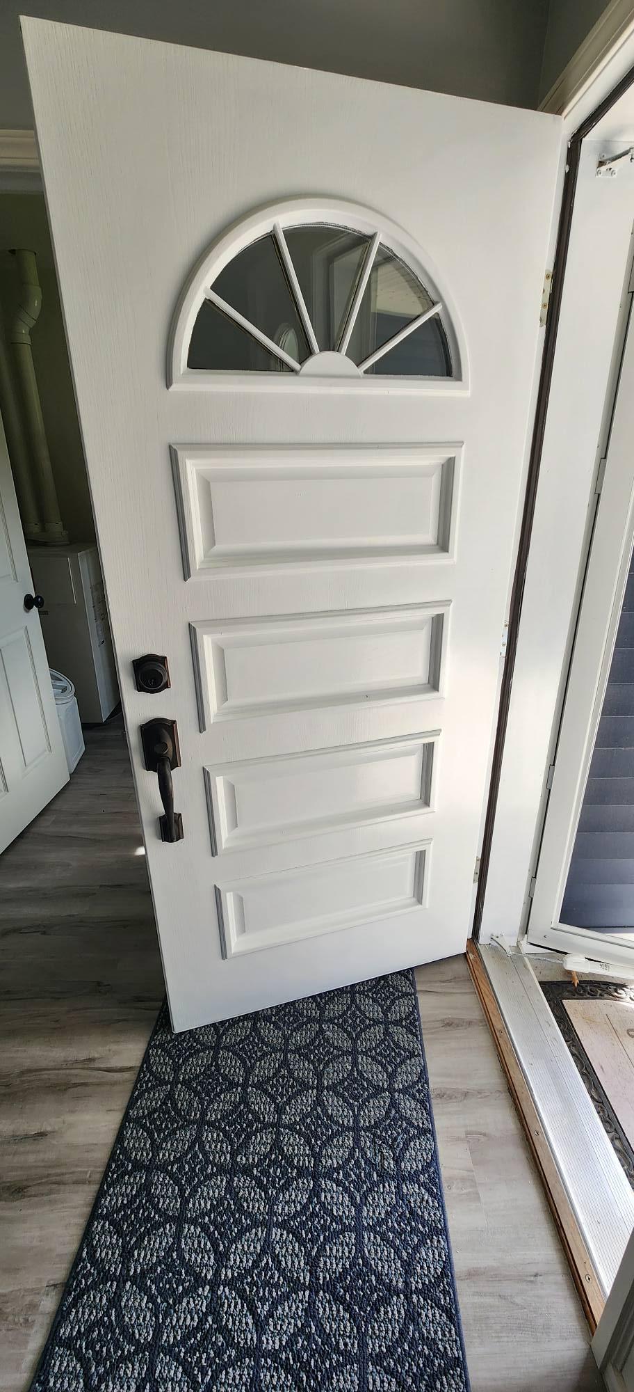 Windows & Deck Painting — Oscoda, MI