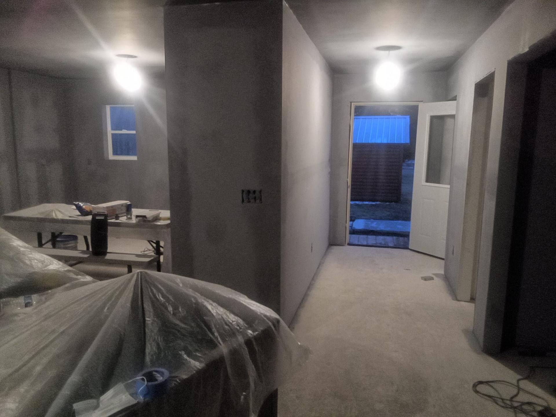 Interior Painting — Sterling, MI