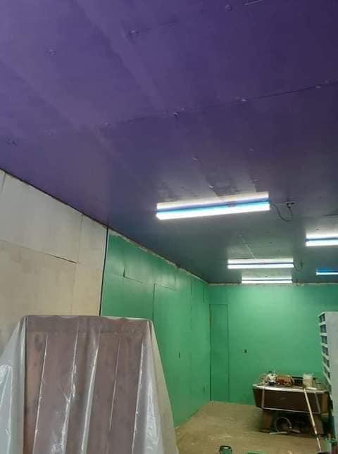 Interior Painting — Forest Lake, MI