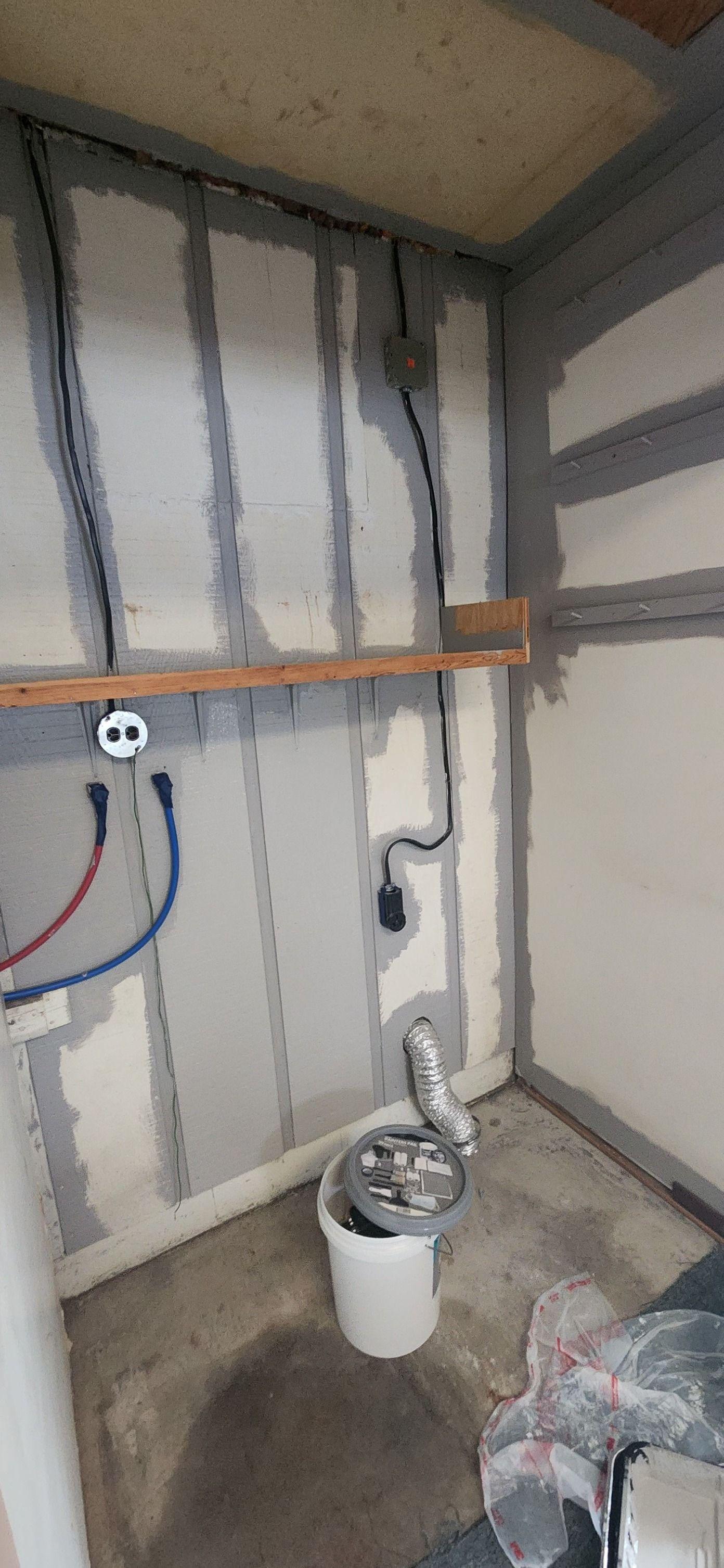 Exterior Painting — Forest Lake, MI