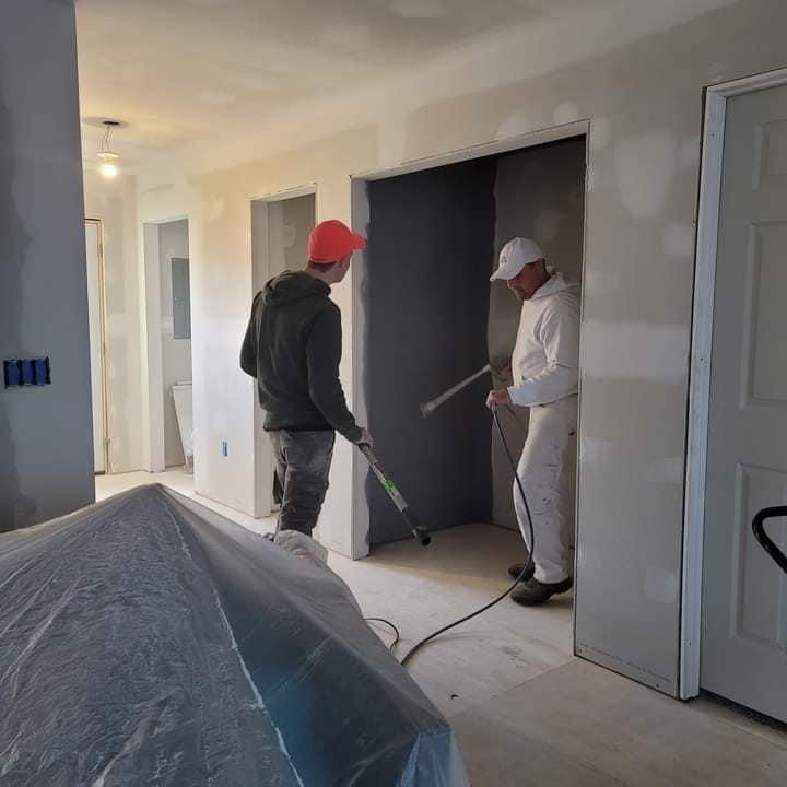 Interior Painting — Sterling, MI