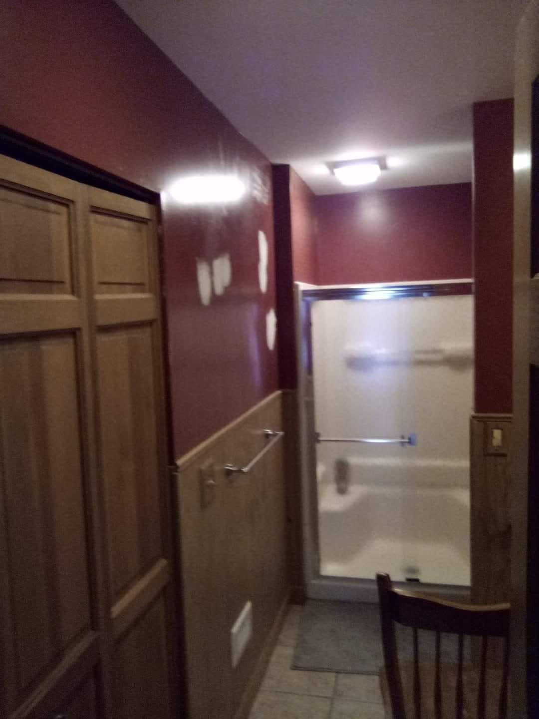 Interior Painting — Forest Lake, MI