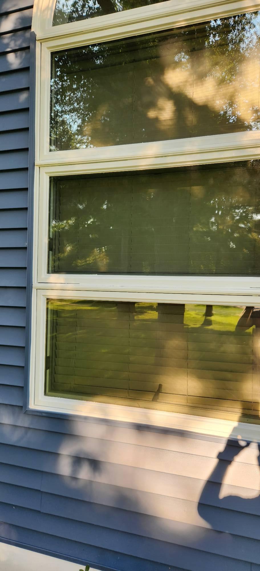 Windows & Deck Painting — Oscoda, MI