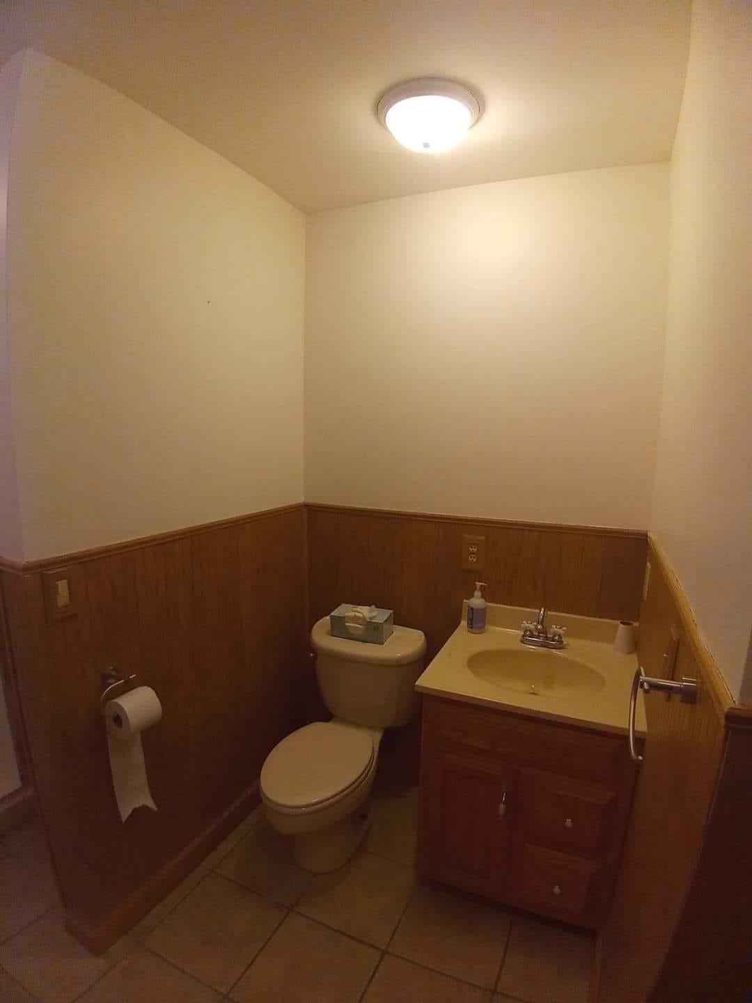 Interior Painting — Forest Lake, MI