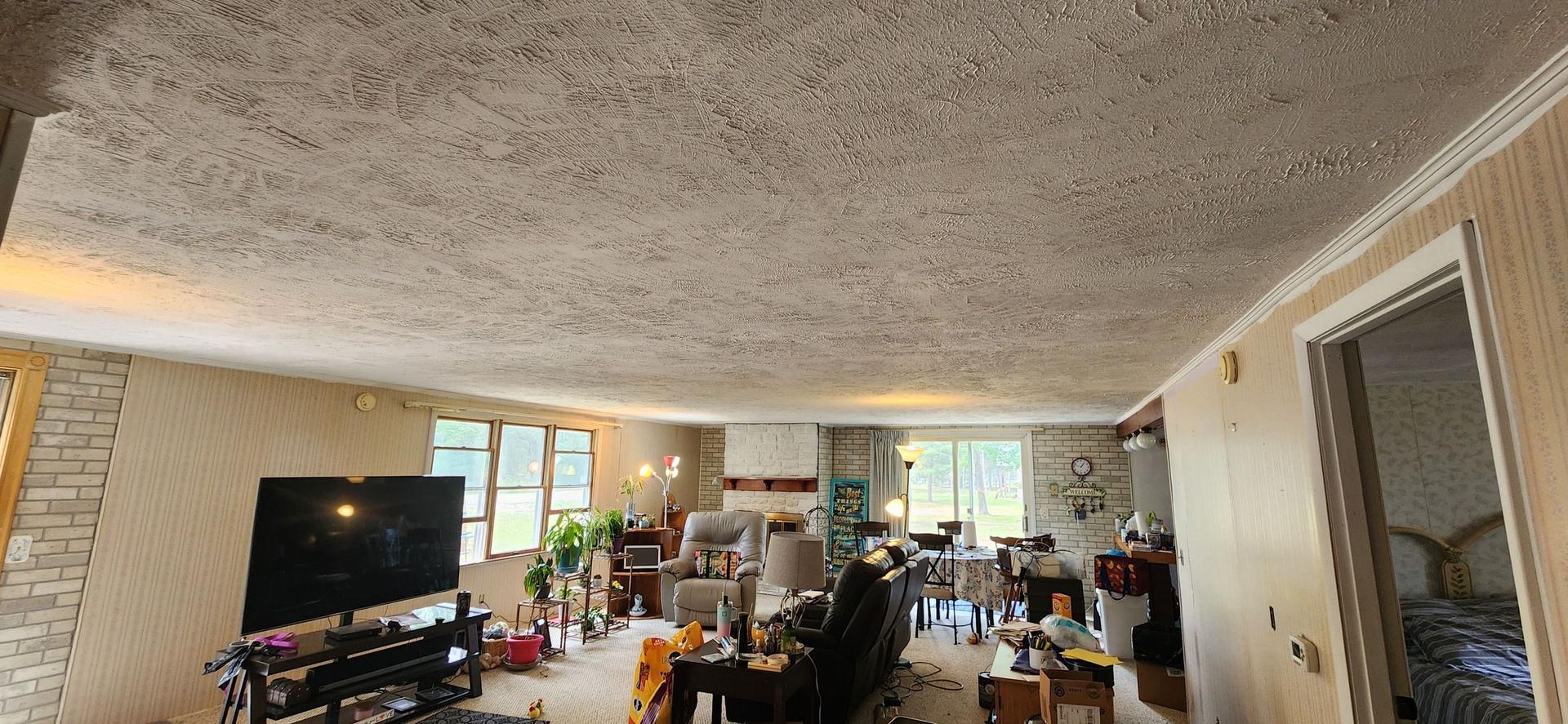 Interior Painting — Forest Lake, MI