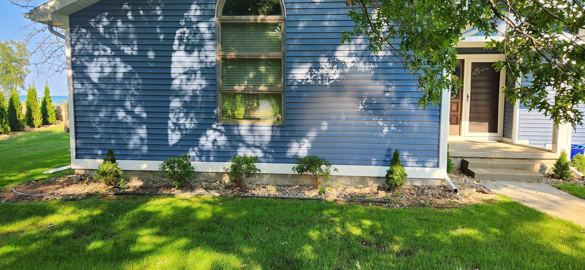 Windows & Deck Painting — Oscoda, MI