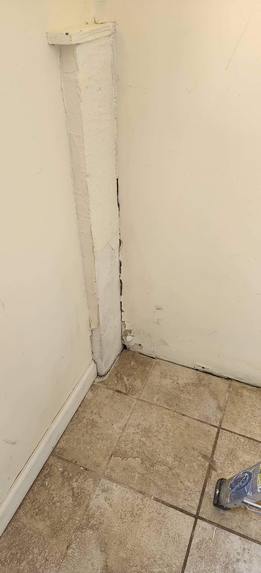 Ceiling & Wall Painting — Tawas, MI