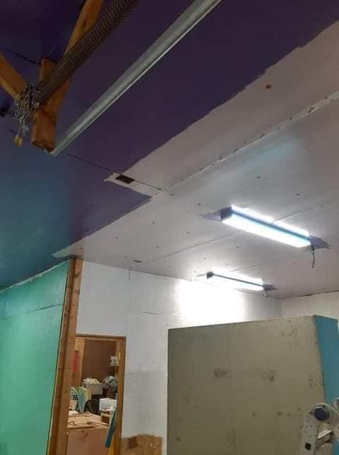 Interior Painting — Forest Lake, MI