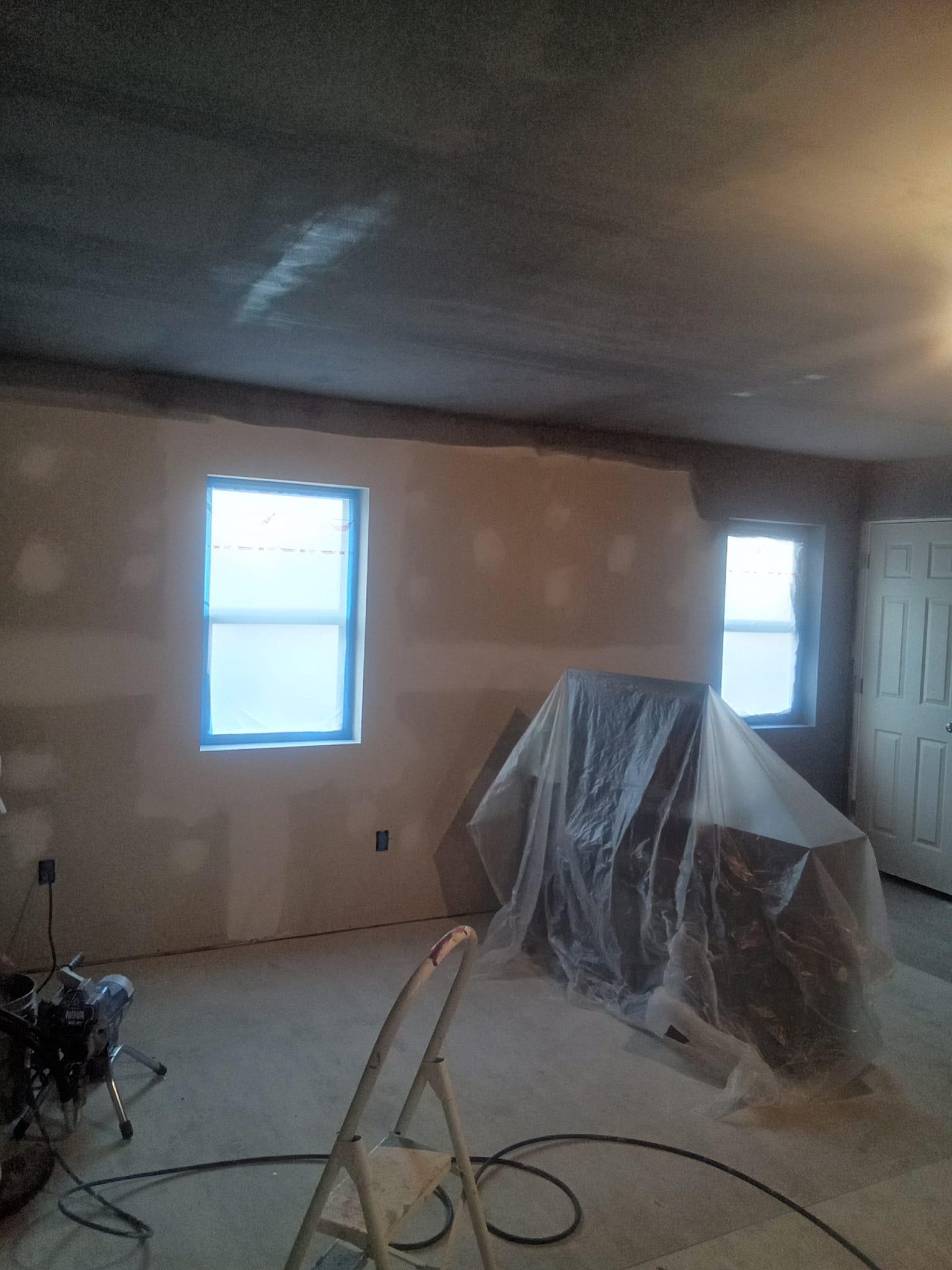 Interior Painting — Sterling, MI