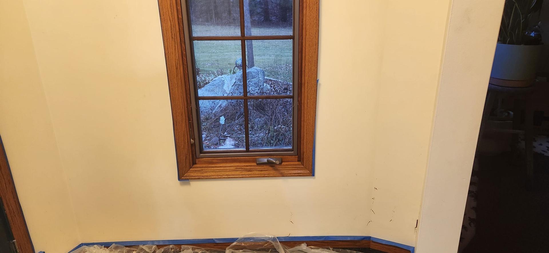 Interior Painting — Bentley, MI