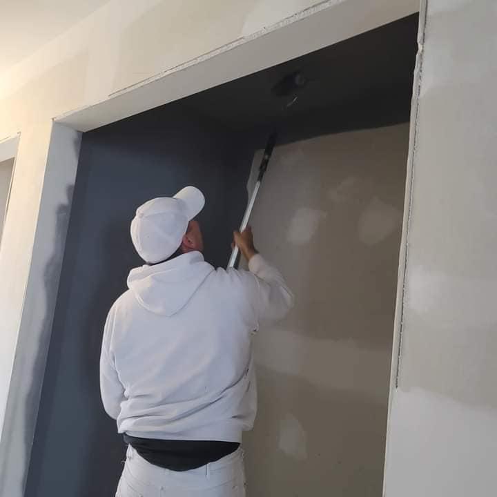 Interior Painting — Sterling, MI