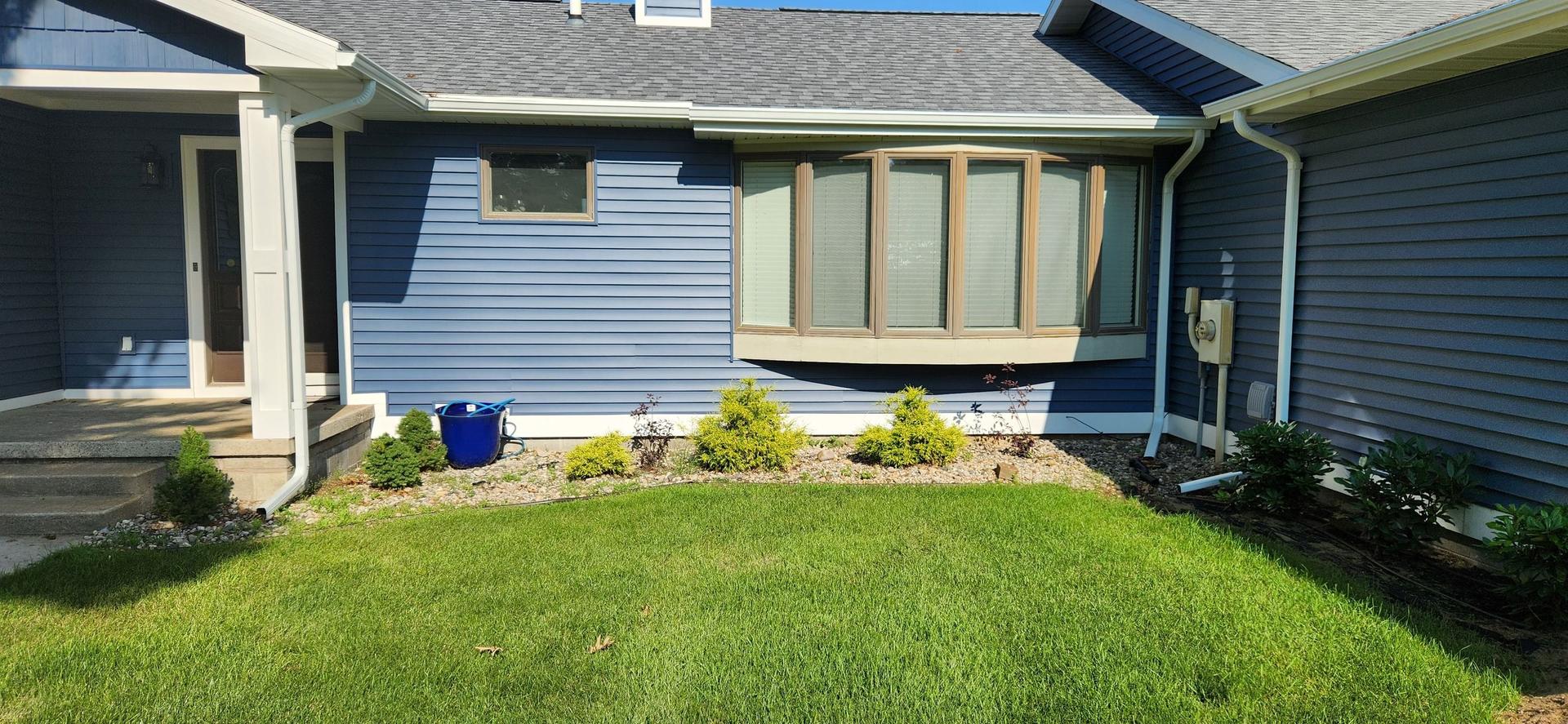 Windows & Deck Painting — Oscoda, MI