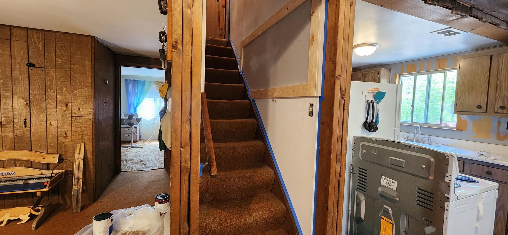 Interior Painting — Forest Lake, MI