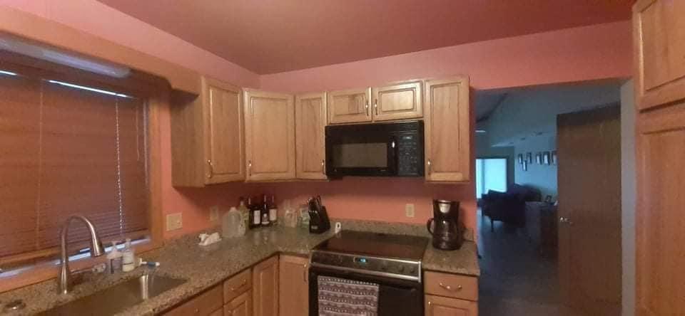Interior Painting — Forest Lake, MI