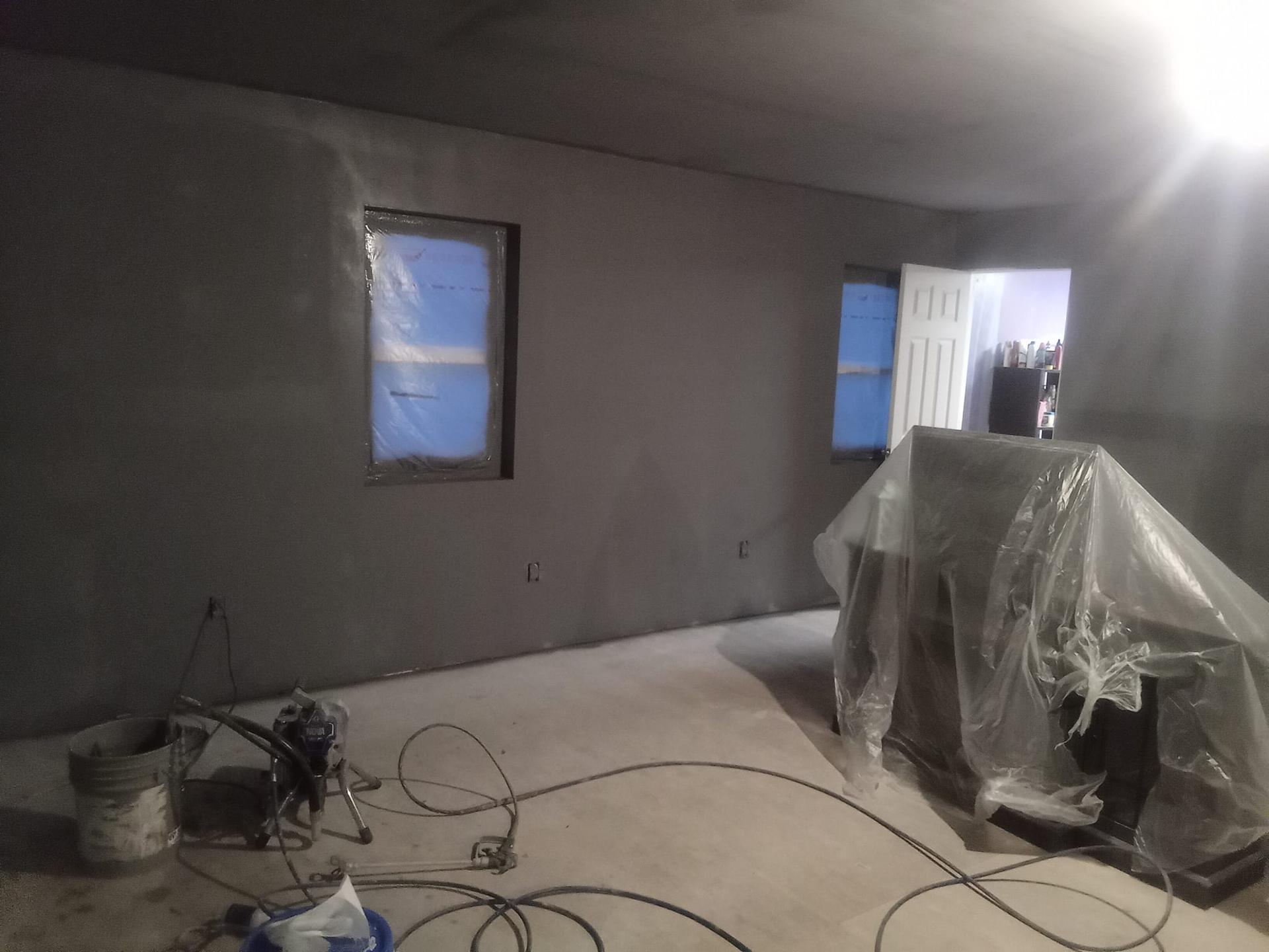 Interior Painting — Sterling, MI