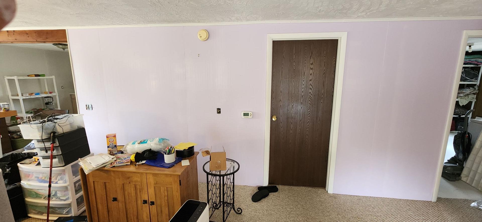 Interior Painting — Forest Lake, MI