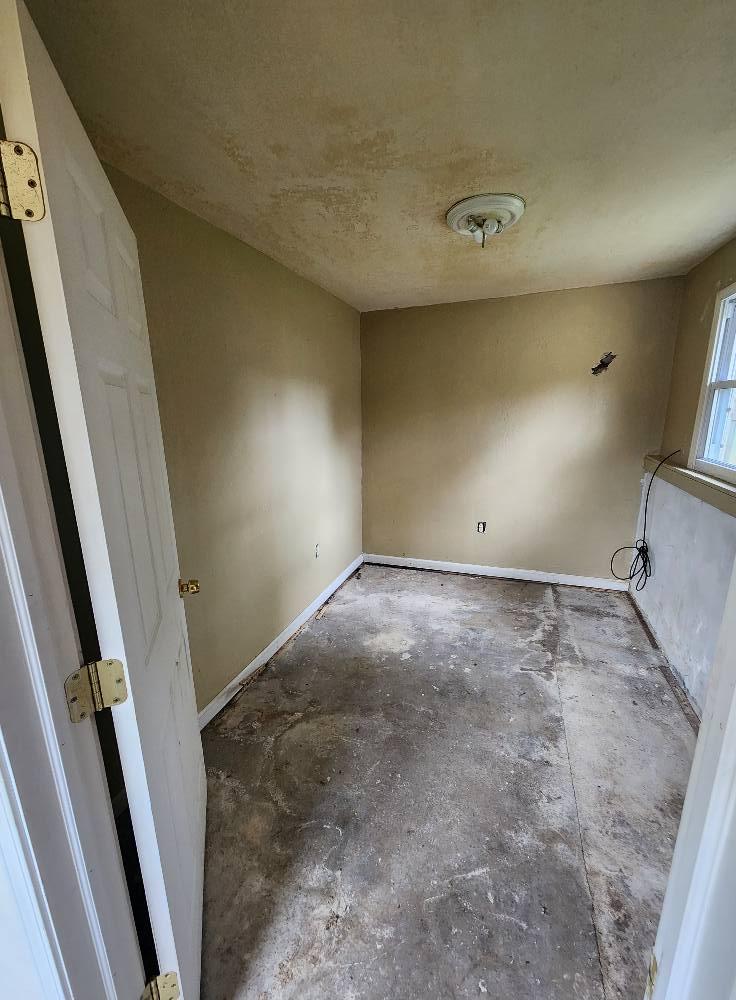 Ceiling & Wall Painting — Tawas, MI