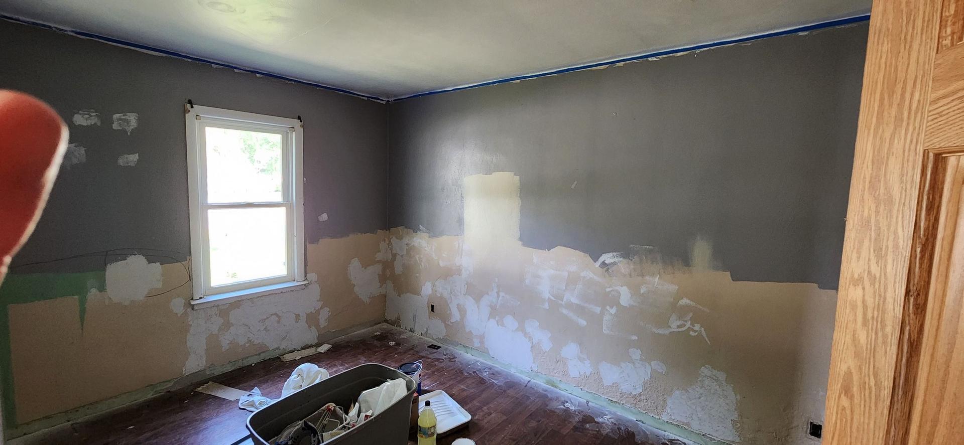 Interior Painting — Pinconning, MI