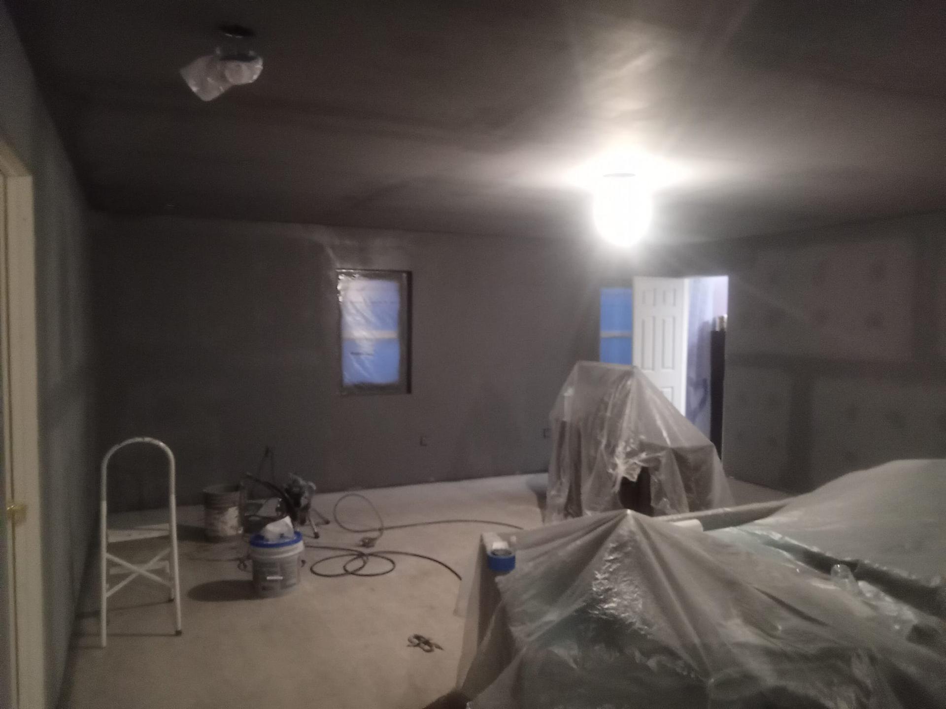 Interior Painting — Sterling, MI