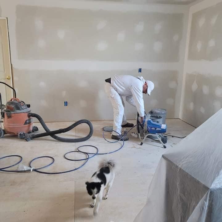 Interior Painting — Sterling, MI