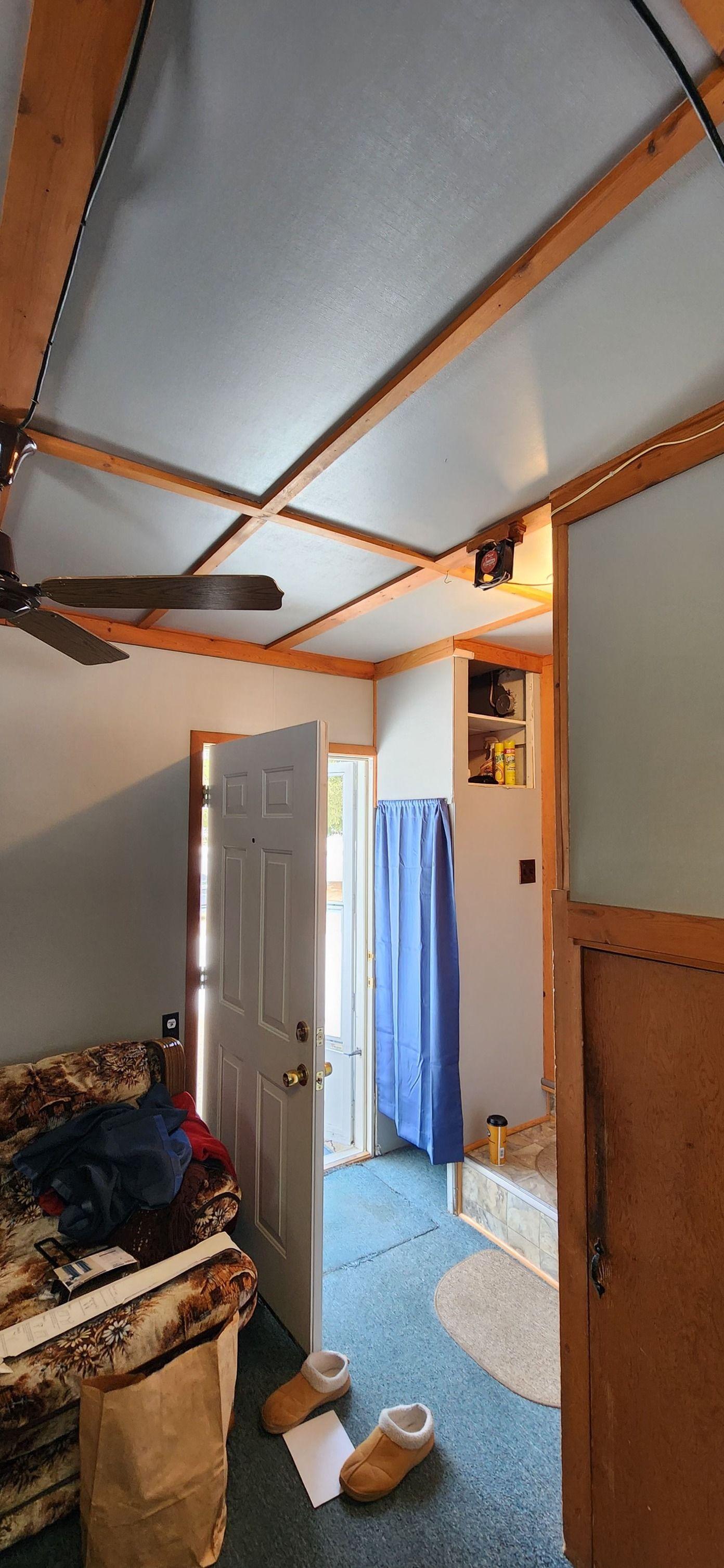 Exterior Painting — Forest Lake, MI