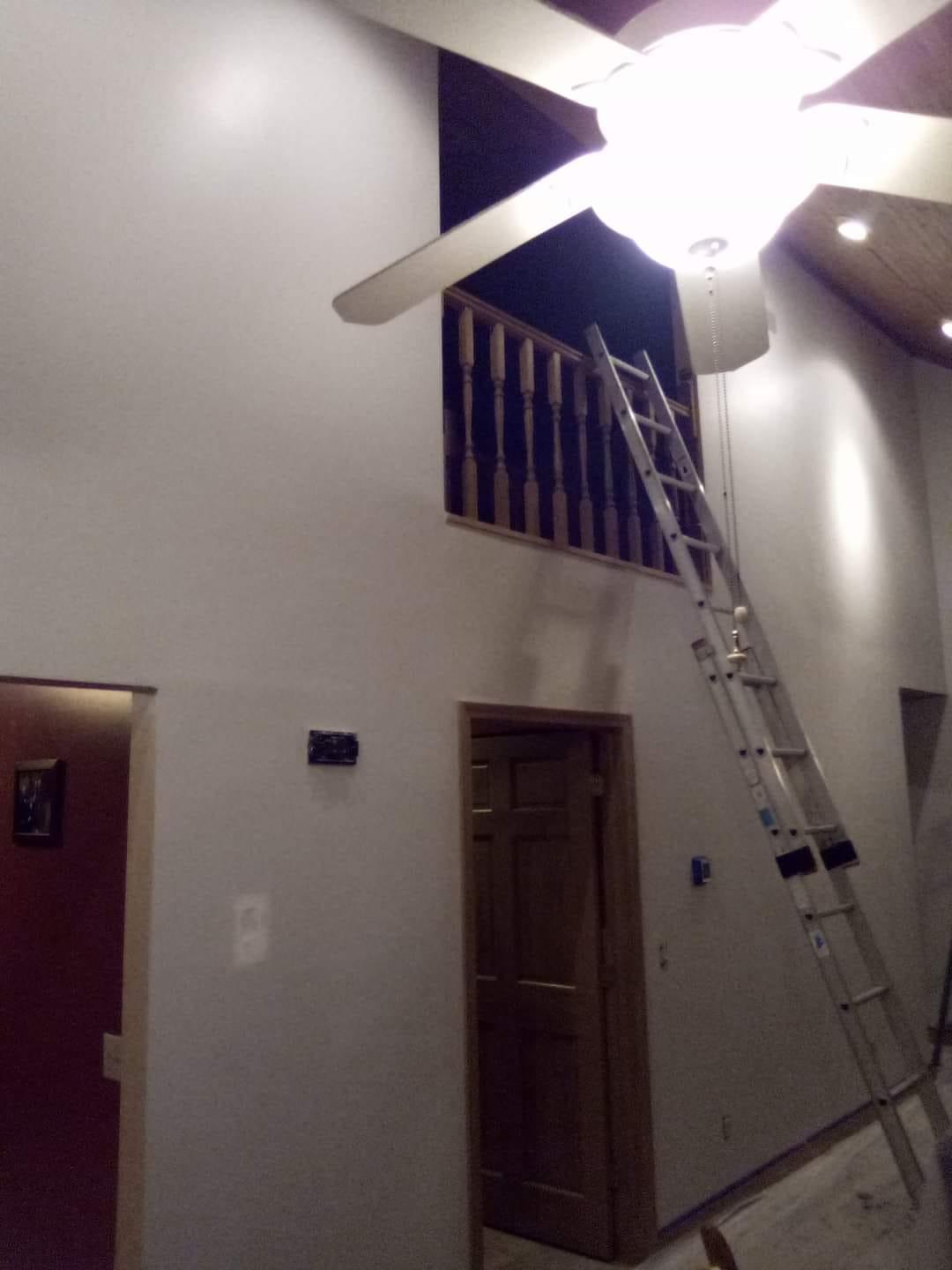 Interior Painting — Forest Lake, MI