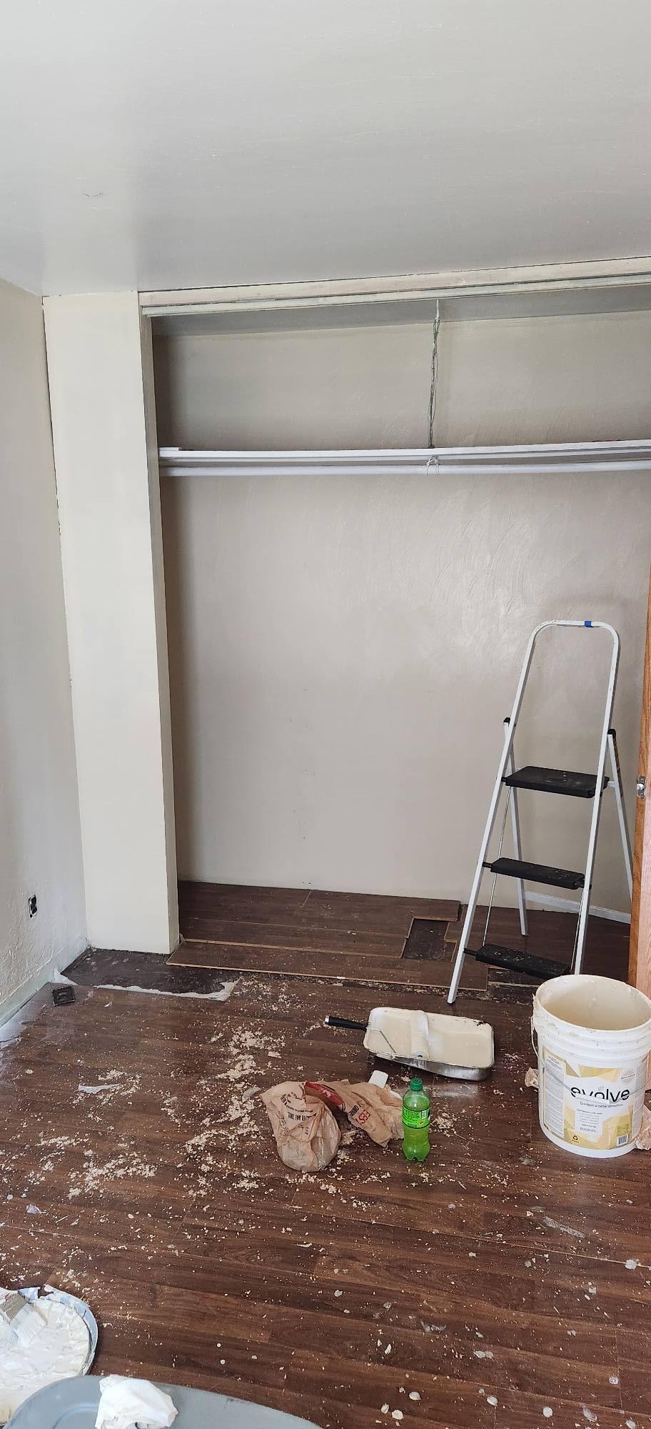 Interior Painting — Pinconning, MI