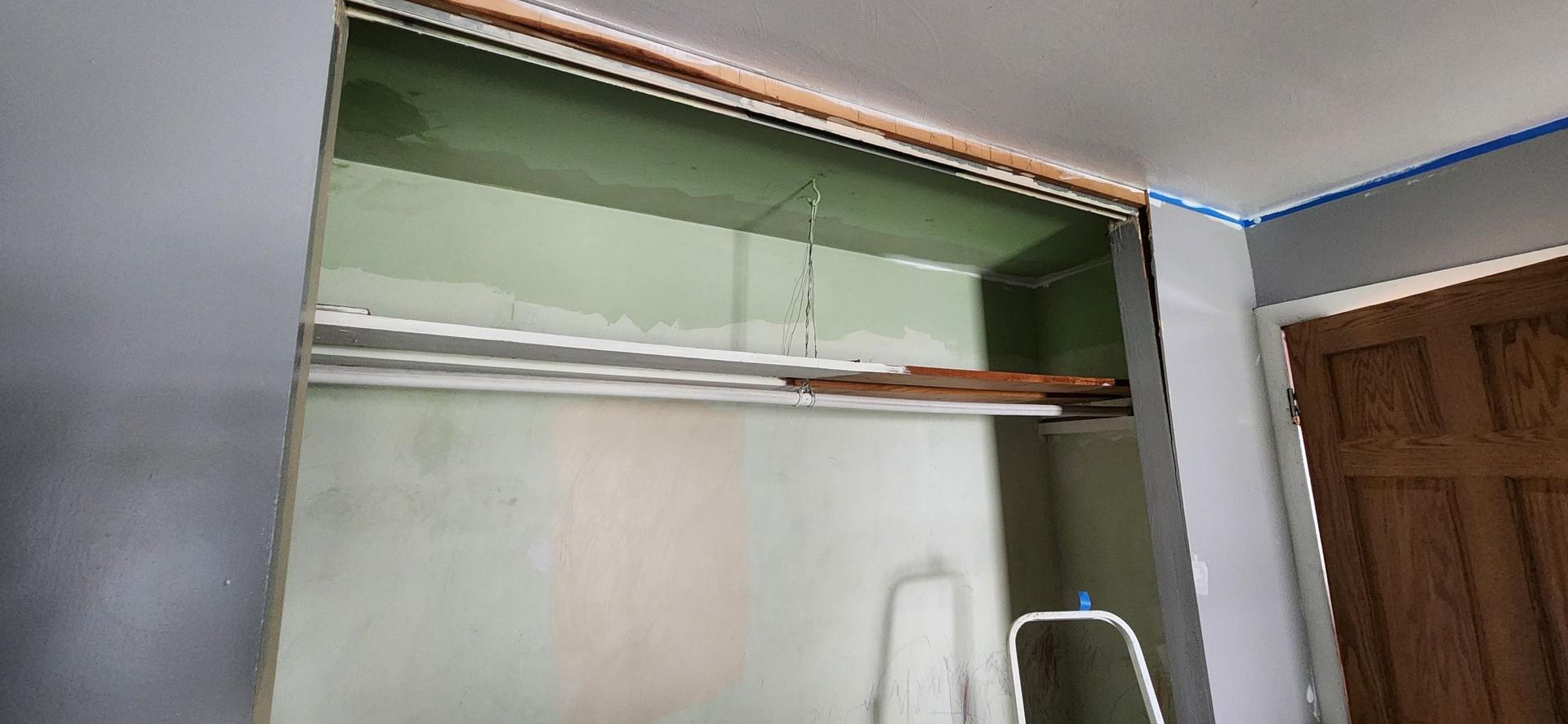 Interior Painting — Pinconning, MI