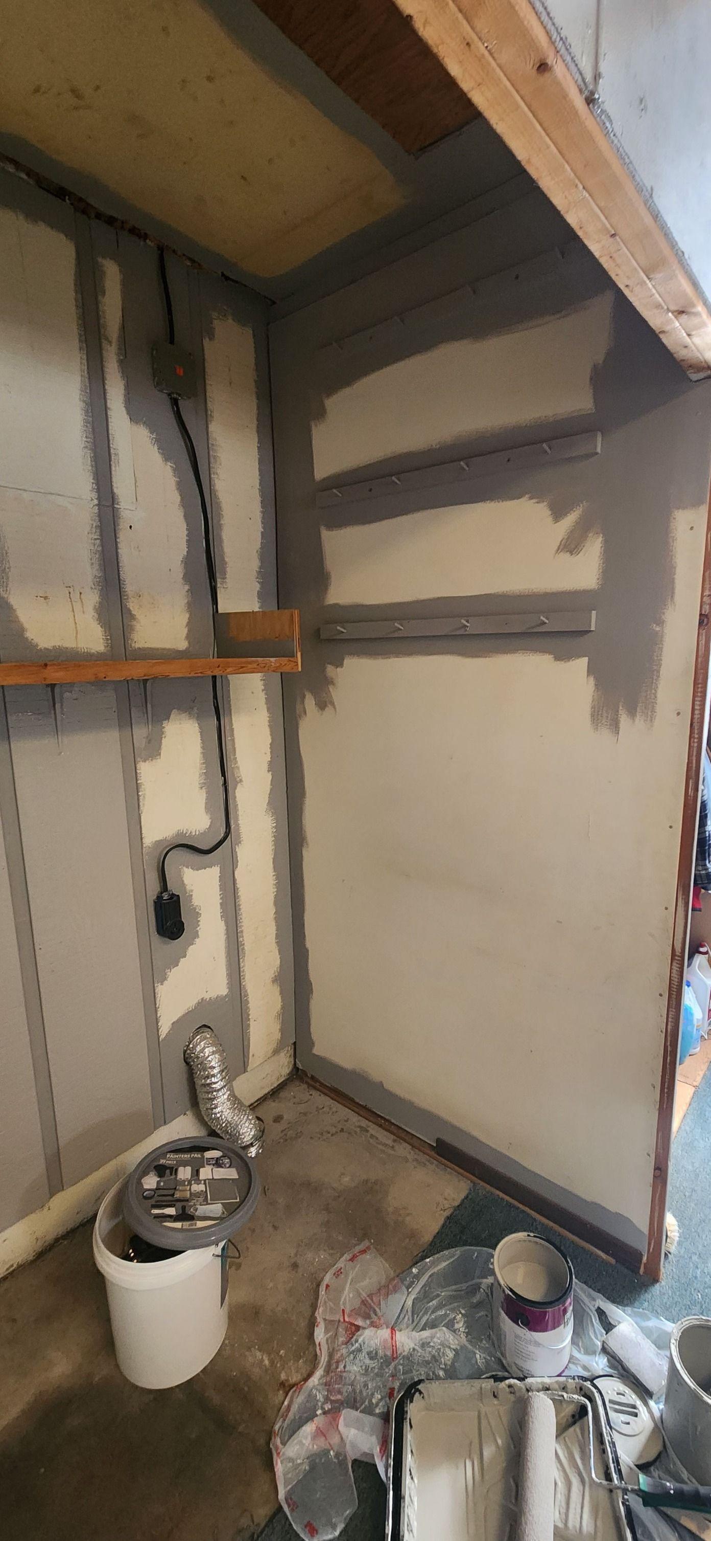 Exterior Painting — Forest Lake, MI